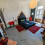 Luxury Model Budapeste