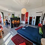 Apartamento Luxury Model Budapeste