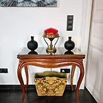 Apartamento Luxury Model Budapeste