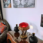 Luxury Model Apartamento