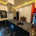 Luxury Model Apartment Budapest