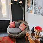 Luxury Model Apartamento