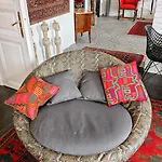 Apartment Luxury Model