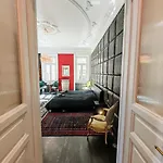Luxury Model Apartamento *