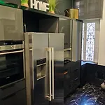 Apartamento Luxury Model *