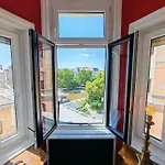 Luxury Model Apartamento