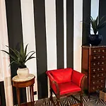 Apartamento Luxury Model *