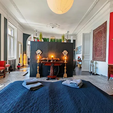 Luxury Model Apartamento