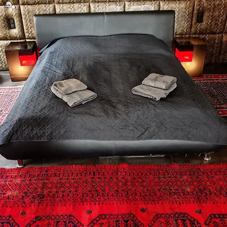 Διαμέρισμα Luxury Model *