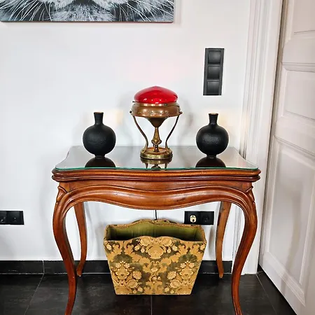 Appartamento Luxury Model Budapest