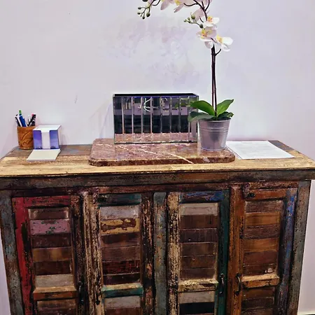 Appartamento Luxury Model Budapest