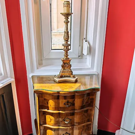 Luxury Model Budapešť