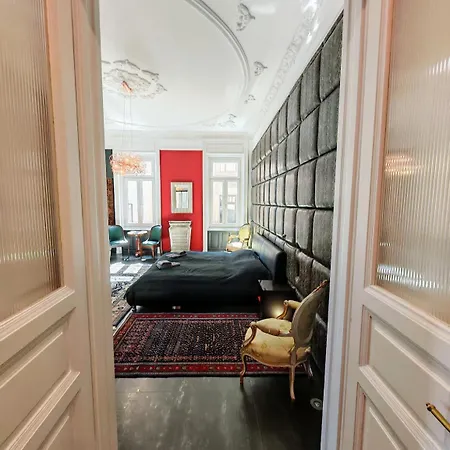 Luxury Model Appartamento *