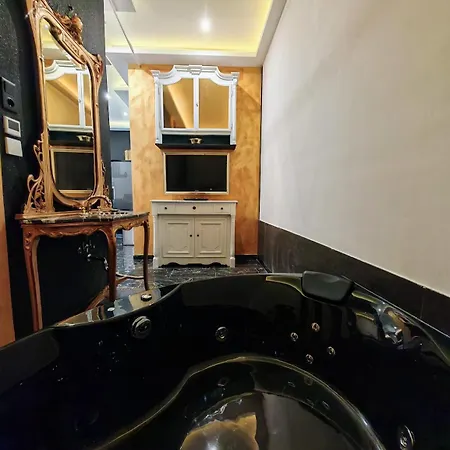 Luxury Model Appartamento *