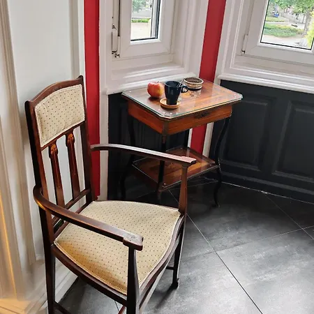 Apartmán Luxury Model