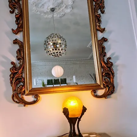 Luxury Model Apartamento *