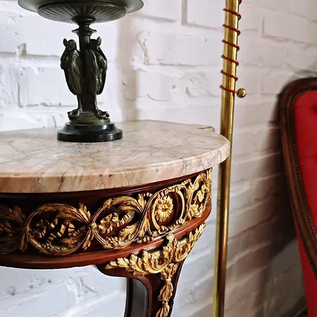 Luxury Model Budapešť