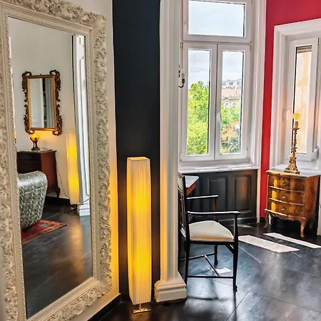 Luxury Model Apartamento