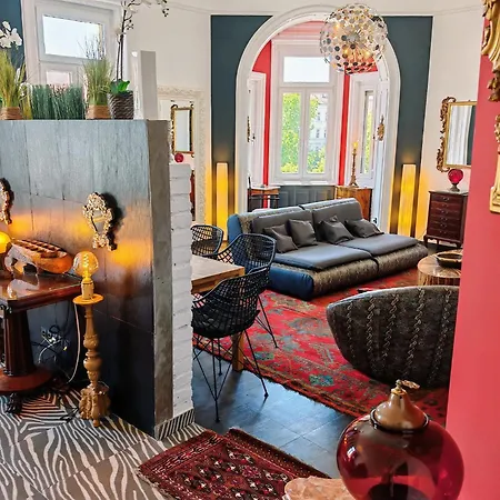 Apartamento Luxury Model *