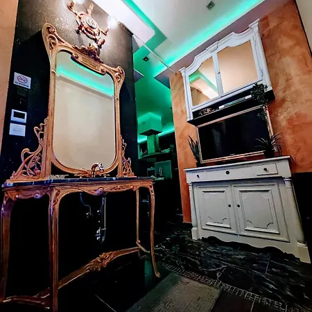 Apartamento Luxury Model *