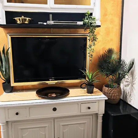 Apartment Luxury Model *
