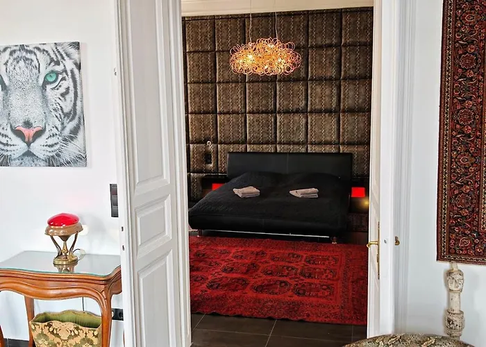 Apartamento Luxury Model *