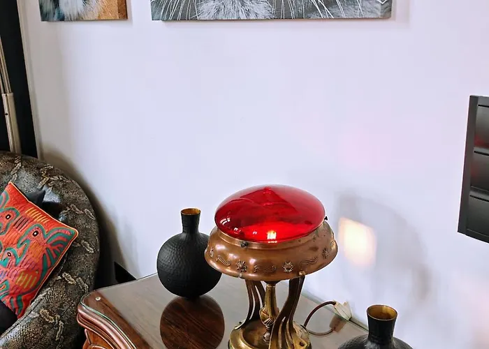 Luxury Model Apartamento