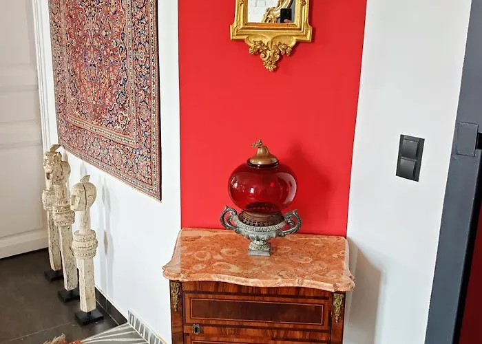 Luxury Model Budapest