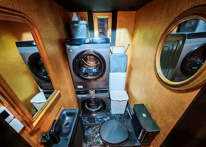 Apartamento Luxury Model