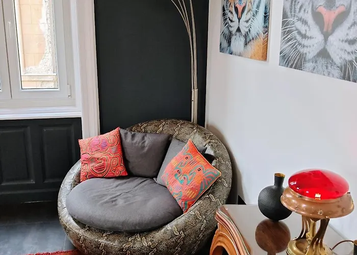 Luxury Model Apartamento
