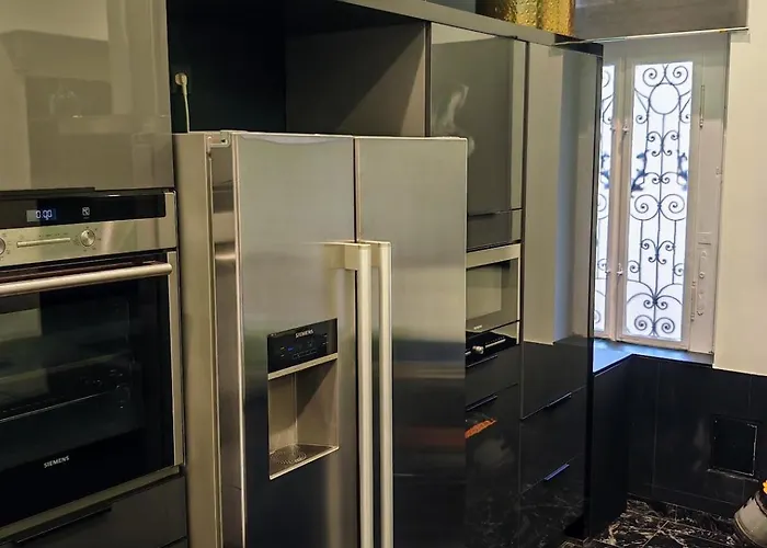 Apartamento Luxury Model *