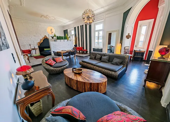Apartamento Luxury Model