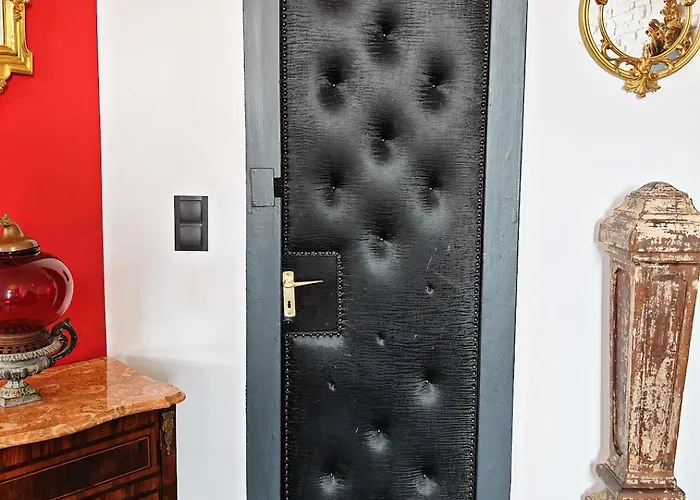 Apartamento Luxury Model