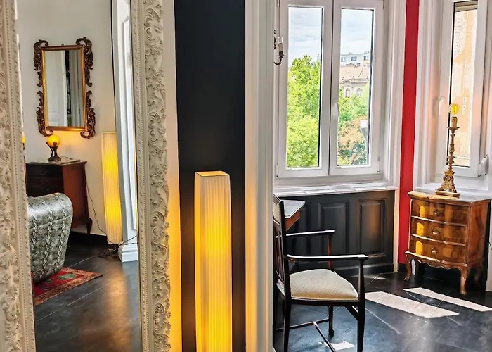 Luxury Model Apartamento