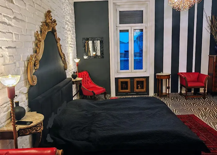 Apartamento Luxury Model *