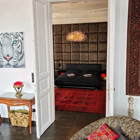 Appartement Luxury Model *