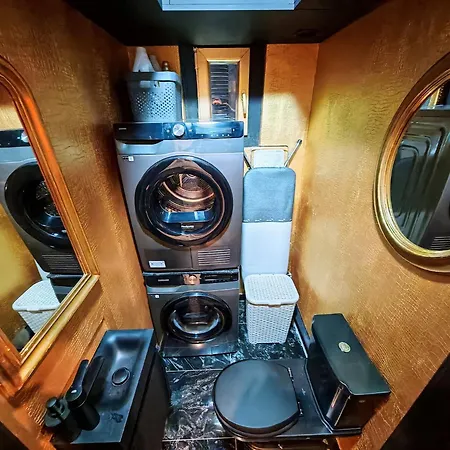 Apartamento Luxury Model