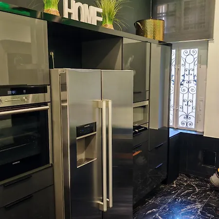 Appartement Luxury Model *