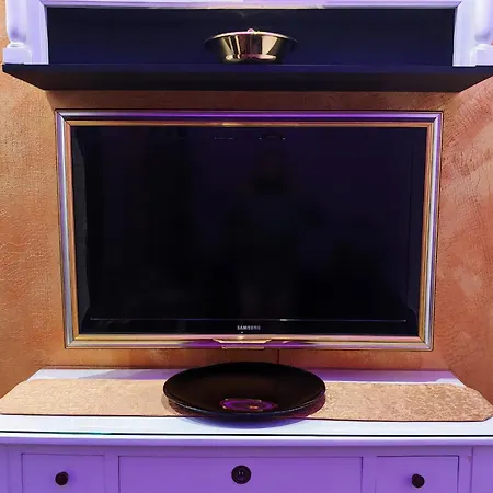 Luxury Model Appartement