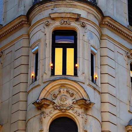 Appartement Luxury Model