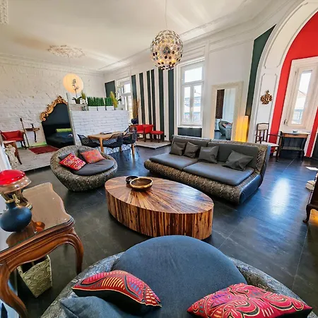 Appartement Luxury Model