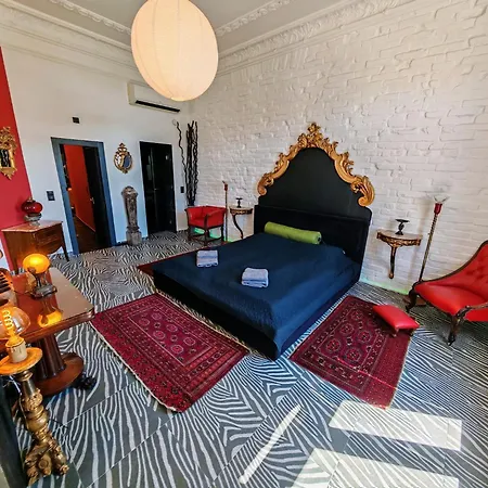 Luxury Model Appartement *