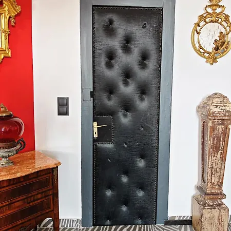 Appartement Luxury Model