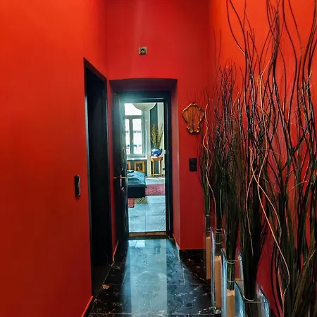 Appartement Luxury Model