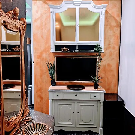 Appartement Luxury Model Boedapest