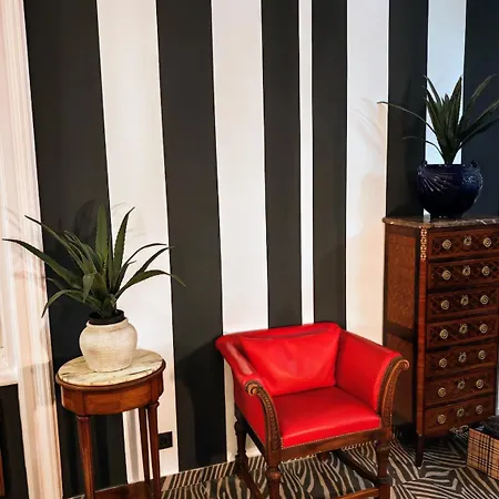 Appartement Luxury Model *