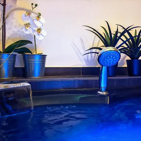 Luxury Model Apartamento Budapest
