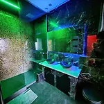 公寓 Luxury Model 布达佩斯