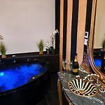 公寓 Luxury Model 布达佩斯
