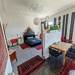 公寓 Luxury Model 布达佩斯